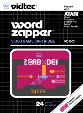 Cover Word Zapper