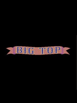 Cover Big Top