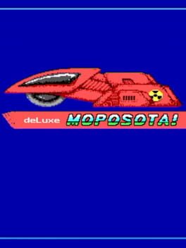 Cover DeLuxe Moposota