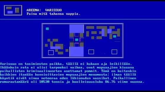 Screenshot DeLuxe Moposota