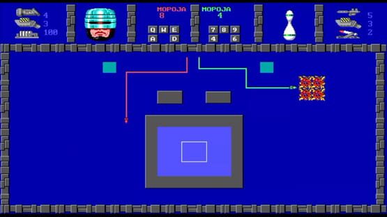 Screenshot DeLuxe Moposota