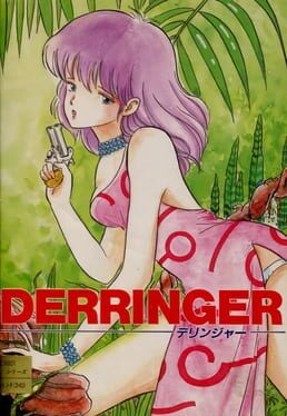 Cover Derringer