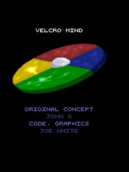 Cover Velcro Mind