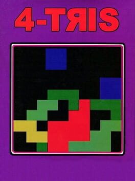 Cover 4-Tris