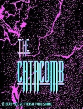 Cover Catacomb II