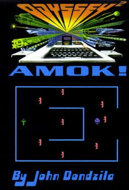 Cover Amok!