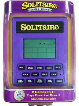 Cover Solitaire: Draw 1 - Draw 3