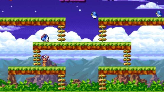 Screenshot Brave Heart