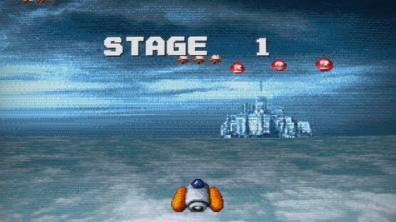 Screenshot Deep Storm