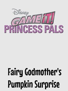 Cover Fairy Godmother's Pumpkin Surprise