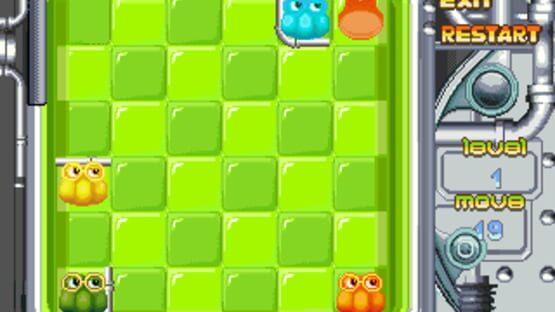 Screenshot Find the Way