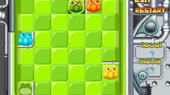 Screenshot Find the Way