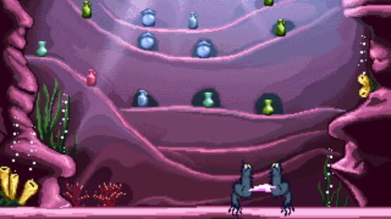 Screenshot Flotsam and Jetsam Potion Commotion