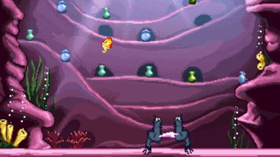 Screenshot Flotsam and Jetsam Potion Commotion