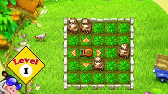Screenshot Garden Weeder