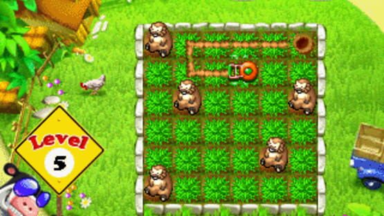 Screenshot Garden Weeder