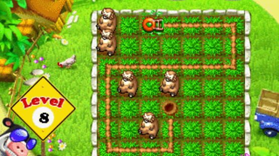 Screenshot Garden Weeder