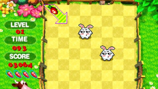 Screenshot Happy Farm