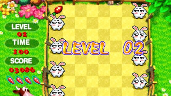 Screenshot Happy Farm