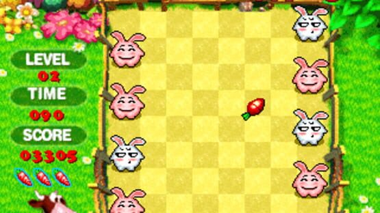 Screenshot Happy Farm