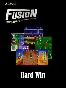 Cover Hard Win