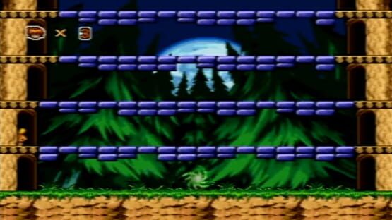 Screenshot Ice Climber