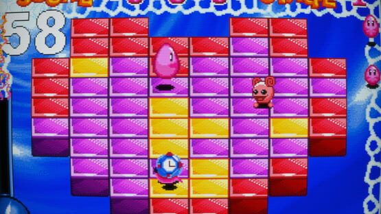 Screenshot Magic Jelly