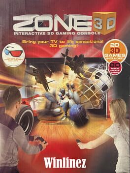 Cover Winlinez