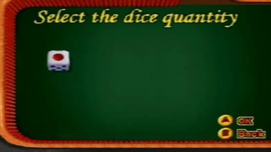 Screenshot Free Craps