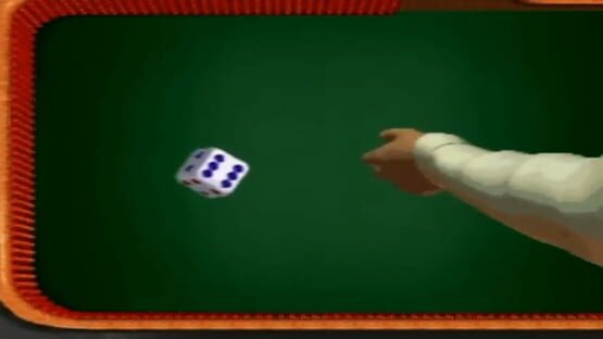 Screenshot Free Craps