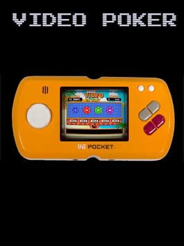 Cover Video Poker