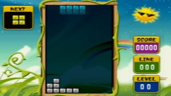 Screenshot Dream Bubble