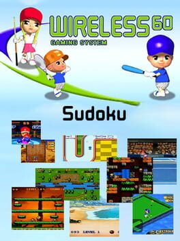 Cover Sudoku