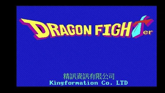 Screenshot Dragon Fighter
