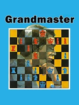 Cover Grandmaster