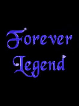 Cover Forever Legend
