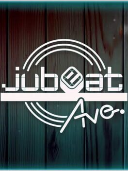 Cover Jubeat Ave.