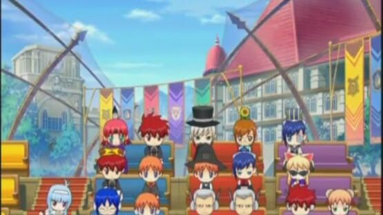 Screenshot Quiz Magic Academy 6 1