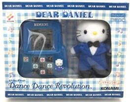 Cover Dance Dance Revolution: Dear Daniel