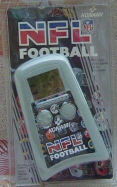 Cover NFL Football