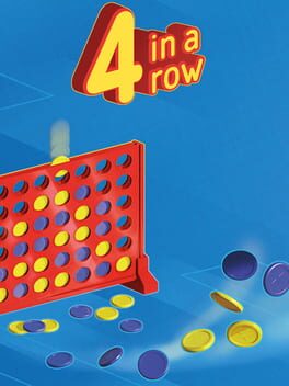 Cover 4 in a Row