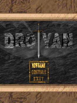 Cover Droiyan