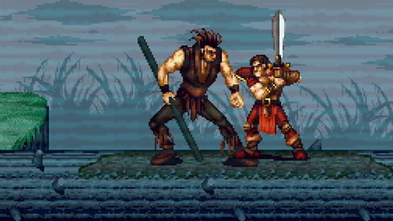 Screenshot Legend 1