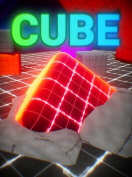 Cover Cube