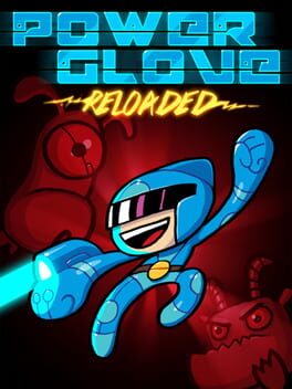 Cover Powerglove