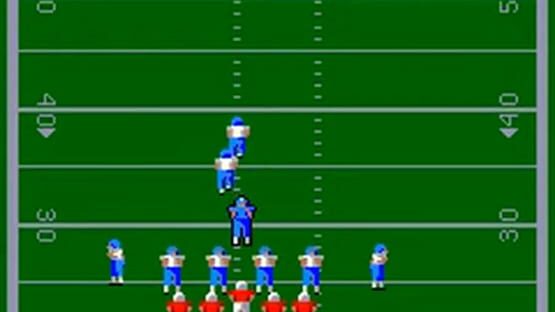 Screenshot Quarterback 2