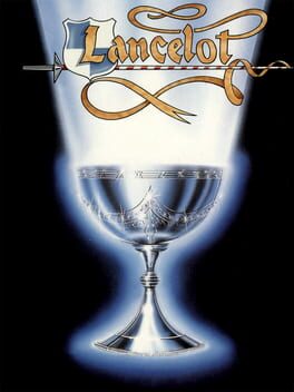 Cover Lancelot