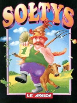 Cover Soltys