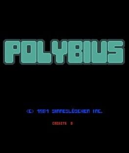 Cover Polybius