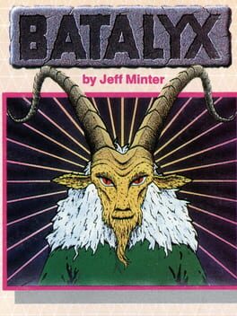 Cover Batalyx